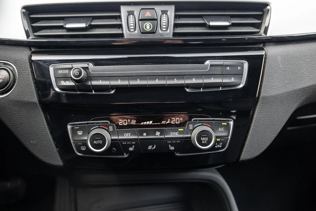 BMW X1 – foto 42