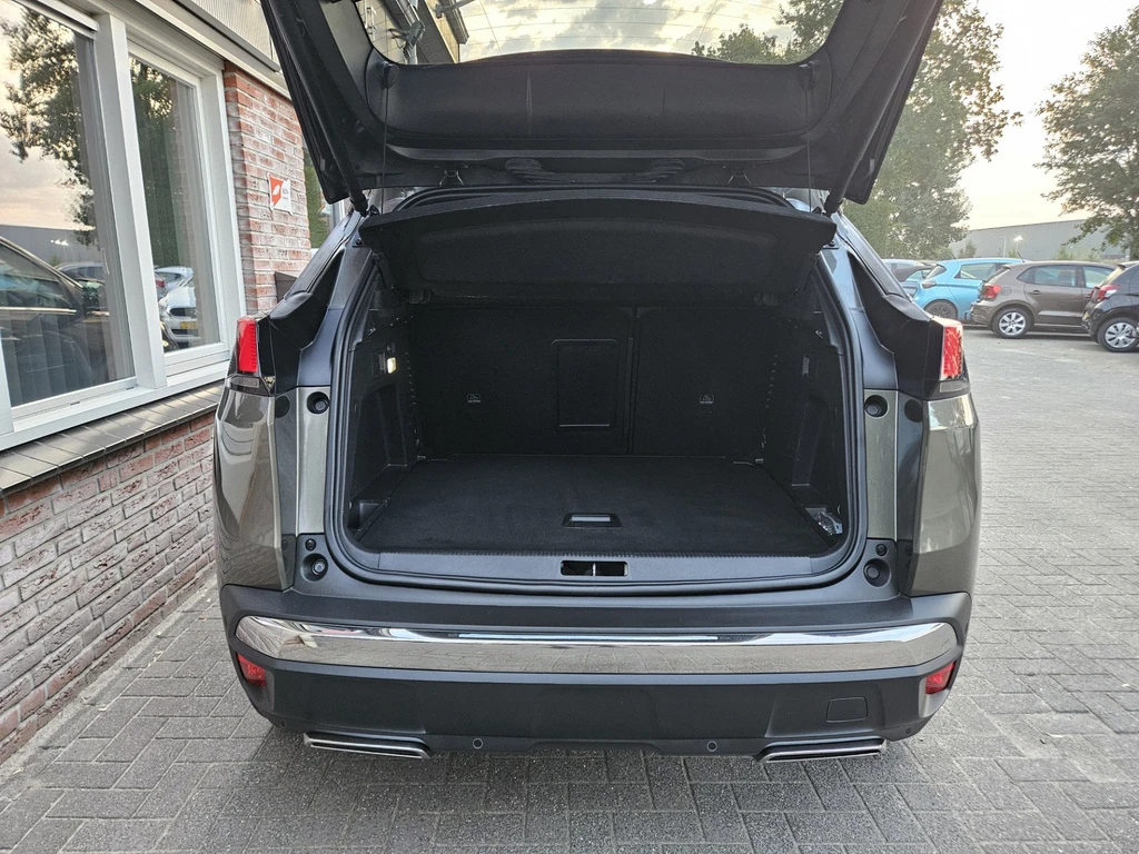 Peugeot 3008 – foto 47