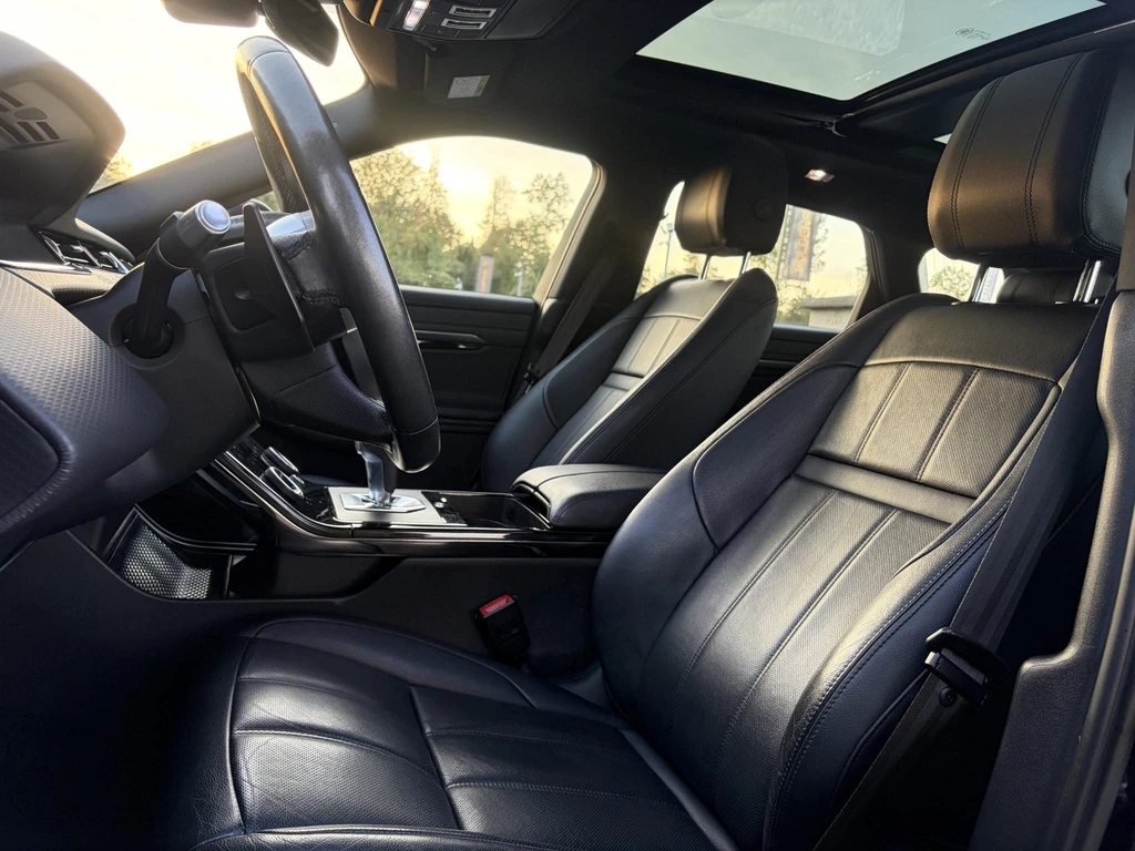 Land Rover Range Rover Evoque – foto 11