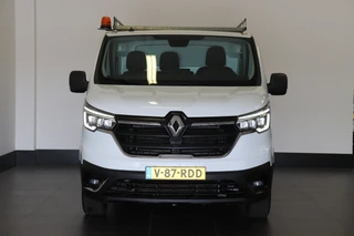 Renault Trafic – thumbnail 6