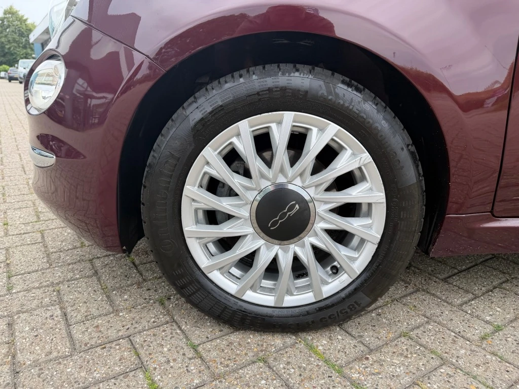 Fiat 500 – foto 23