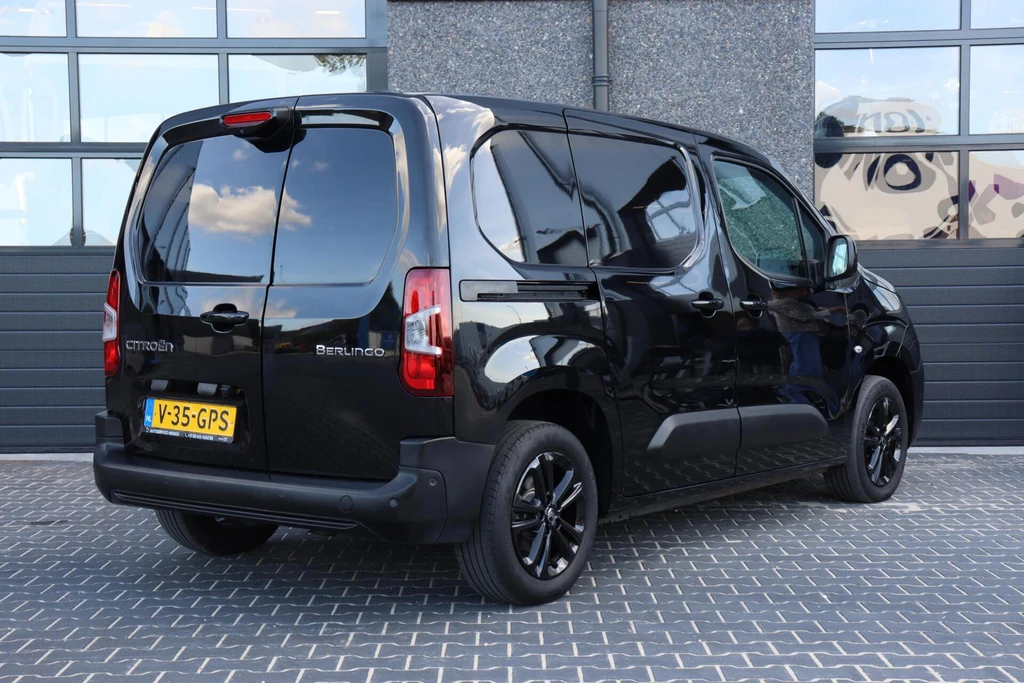 Citroën Berlingo – foto 4