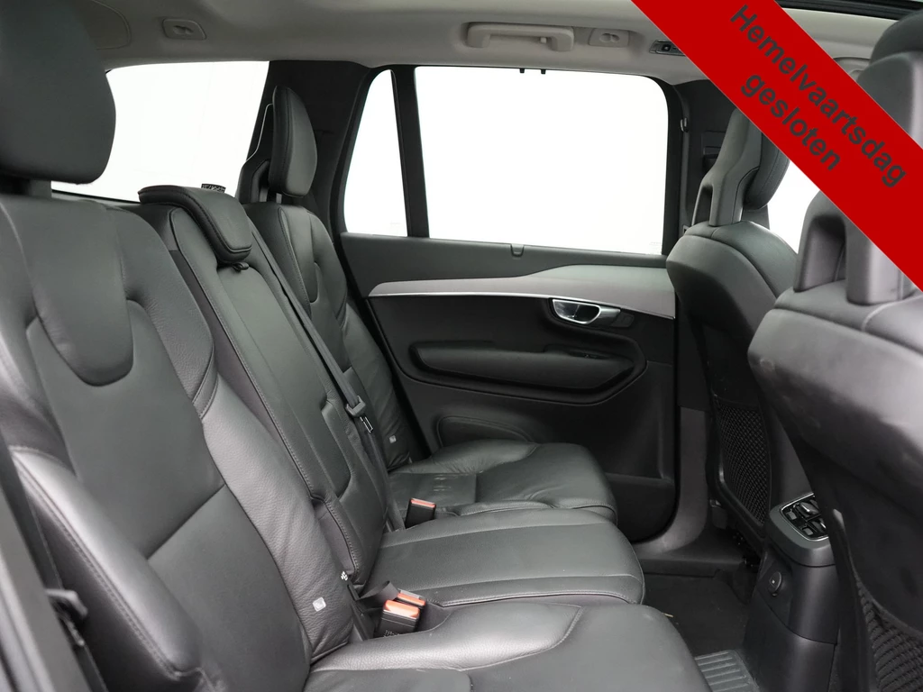 Volvo XC90 – foto 16