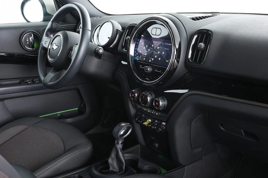 MINI Countryman – foto 11