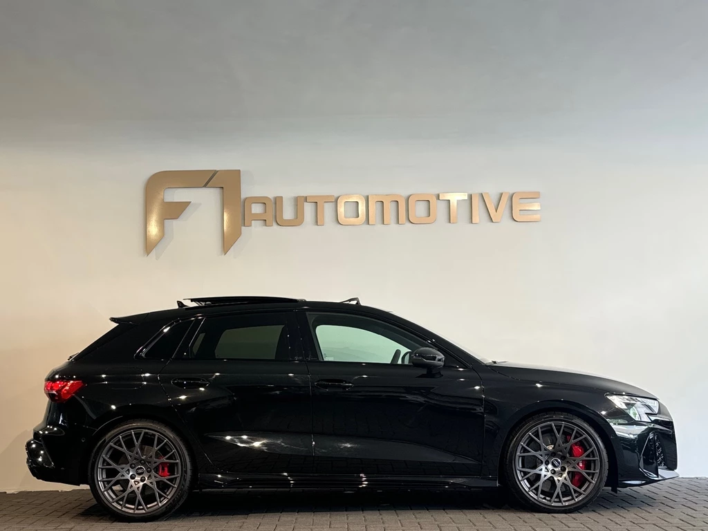 Audi RS3 – foto 6