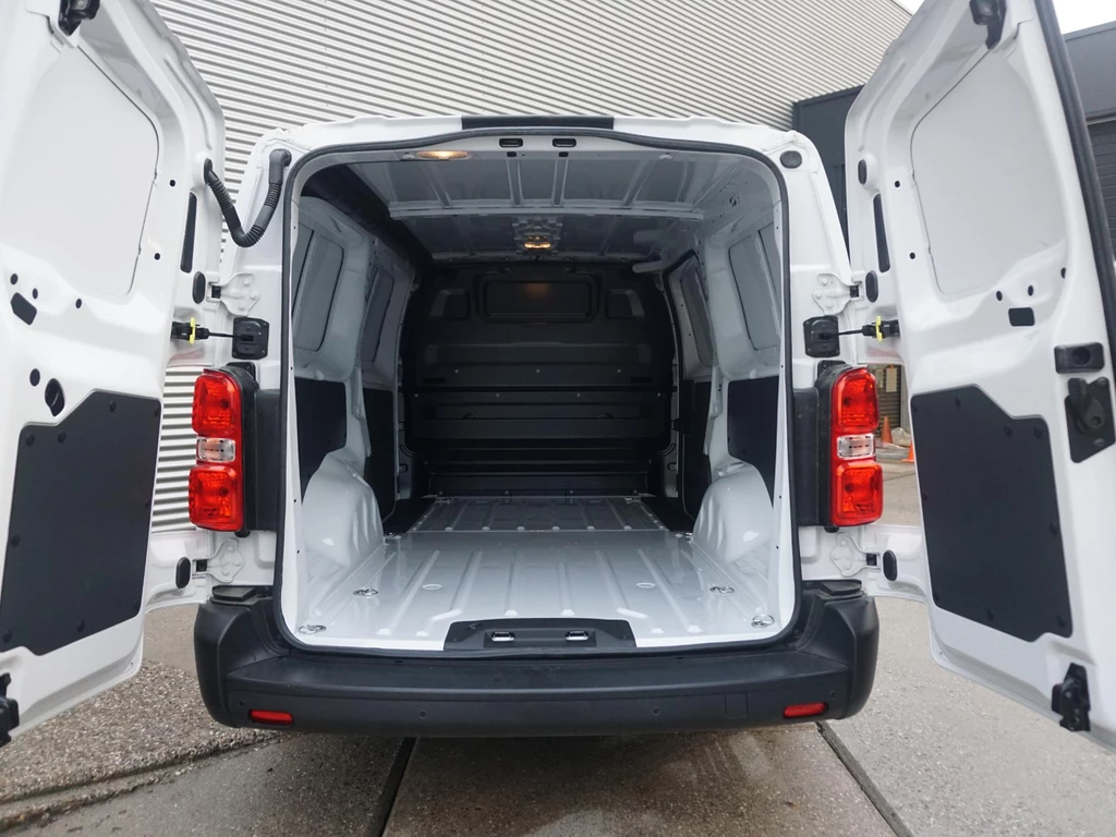 Peugeot e-Expert – foto 9
