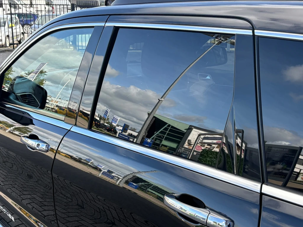 Jeep Grand Cherokee – foto 50