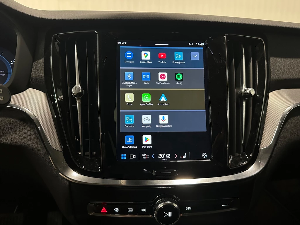 Volvo V60 – foto 18