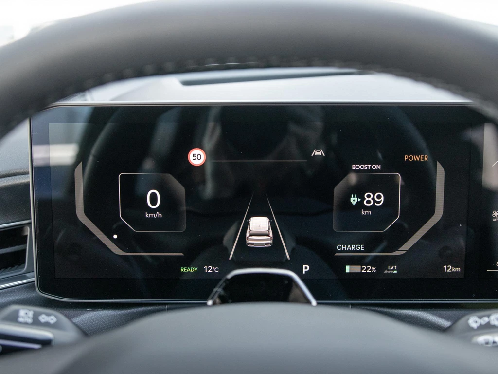 Kia EV9 – foto 17