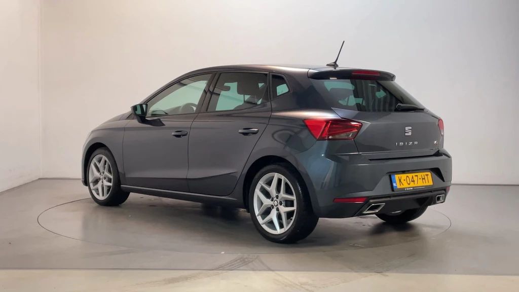 SEAT Ibiza – foto 3