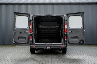 Renault Trafic – thumbnail 10