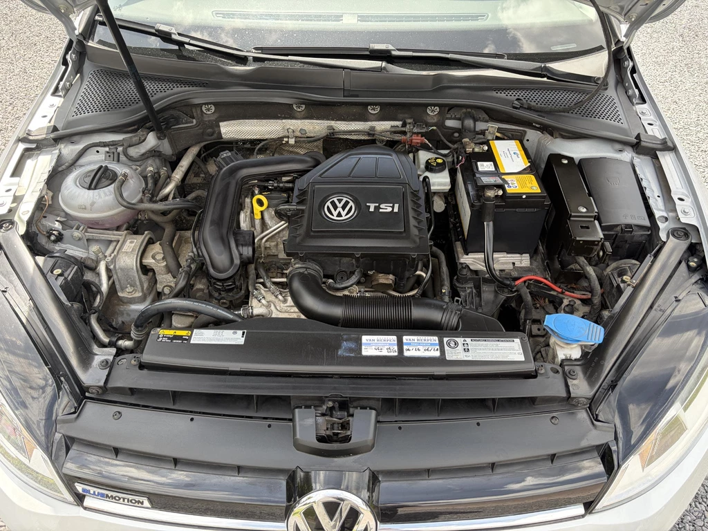 Volkswagen Golf – foto 29