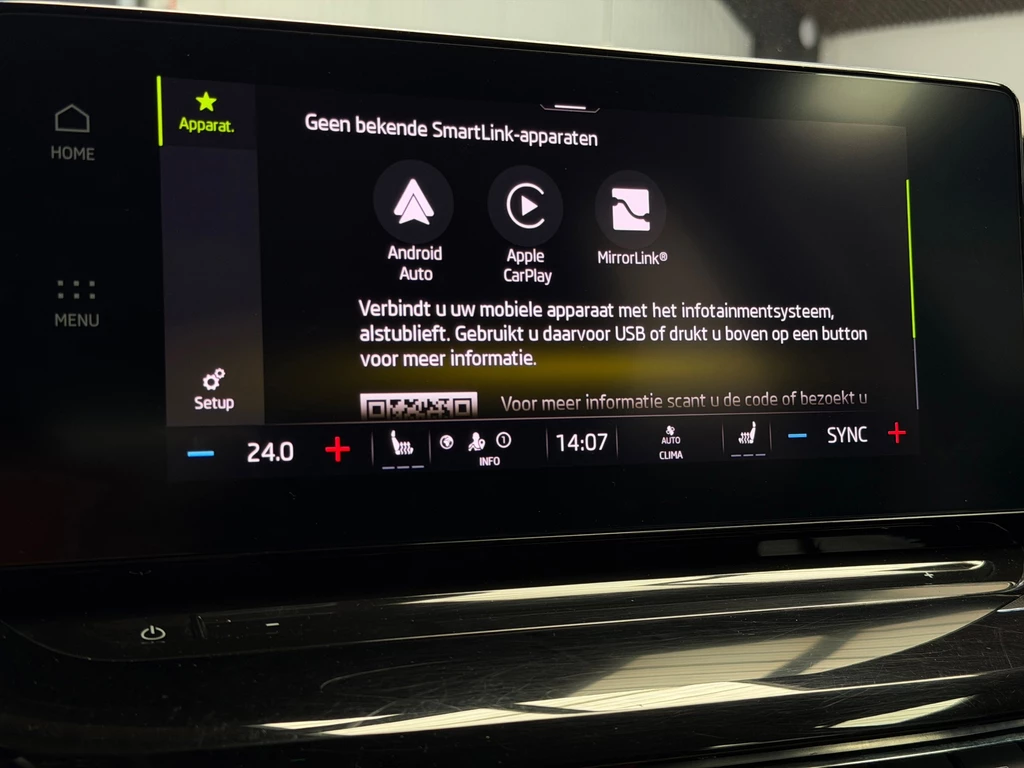 Škoda Octavia – foto 21