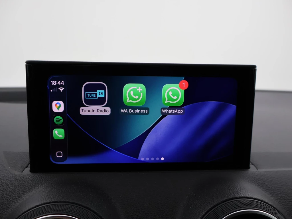Audi Q2 – foto 30
