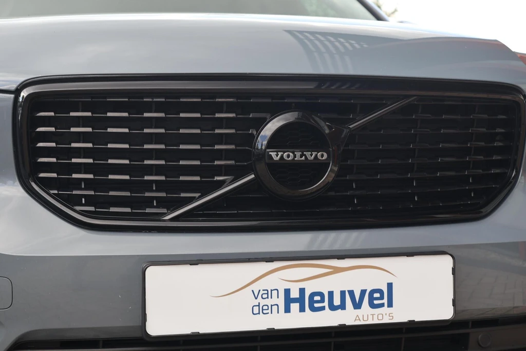 Volvo XC40 – foto 9