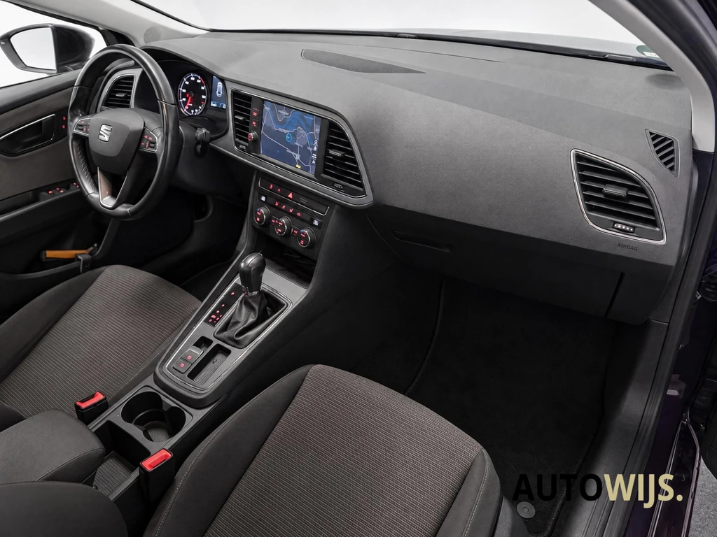 SEAT Leon – foto 15