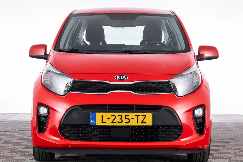 Kia Picanto – foto 6