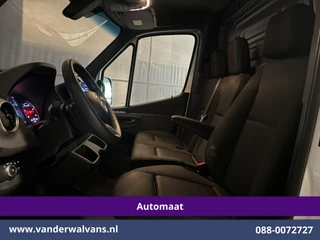 Mercedes-Benz Sprinter – thumbnail 19