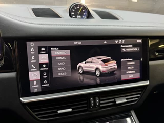 Porsche Cayenne – thumbnail 38
