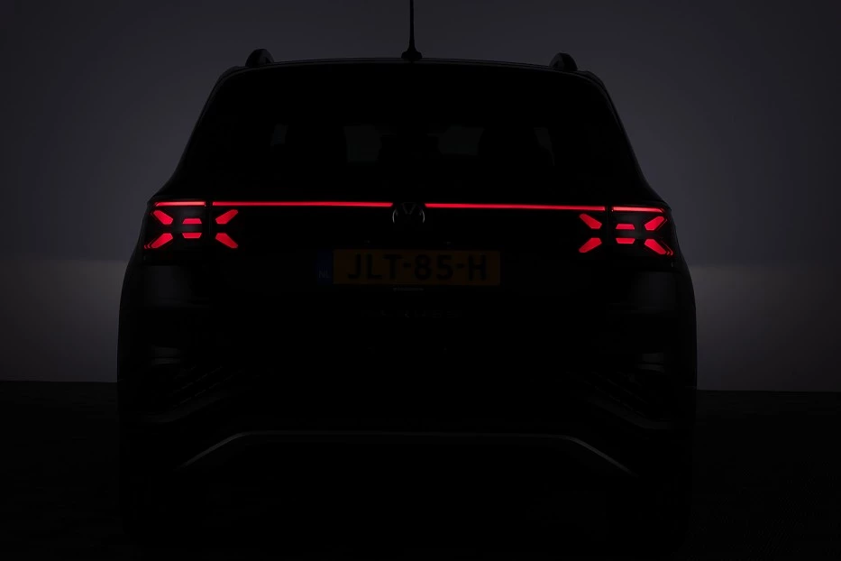 Volkswagen T-Cross – foto 5