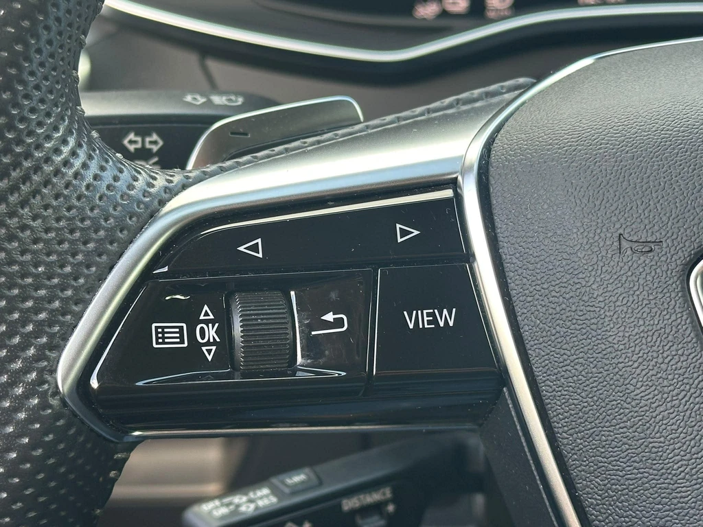 Audi A6 – foto 19
