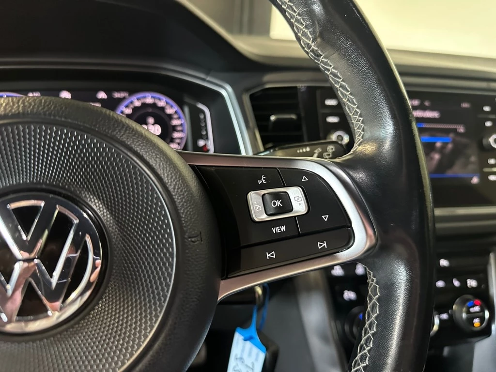 Volkswagen T-Roc – foto 25