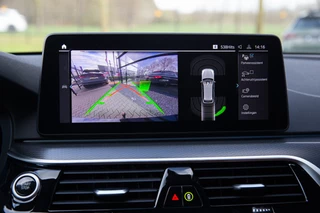BMW 5 Serie – thumbnail 17