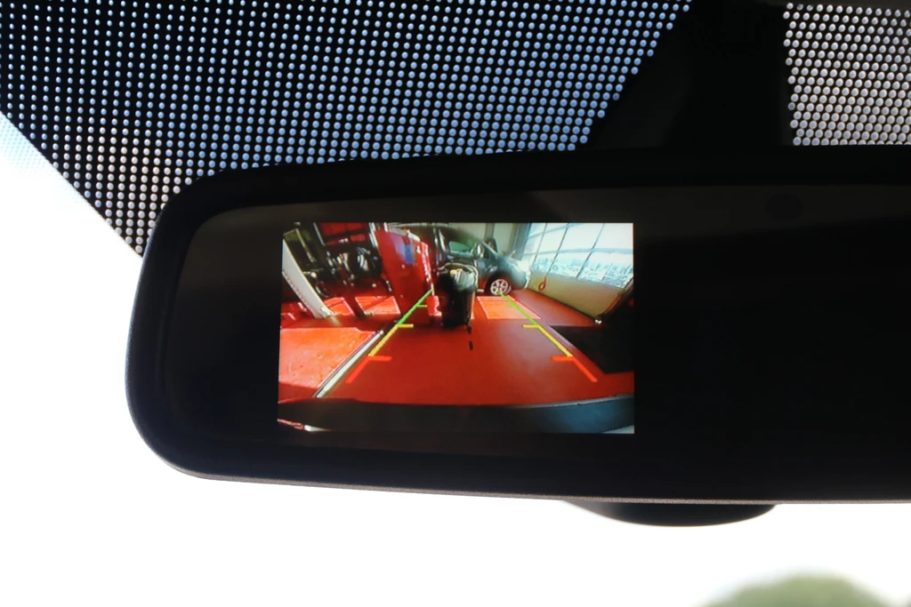 Ford Transit Connect – foto 13