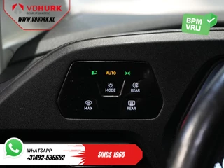 Volkswagen Caddy – thumbnail 17