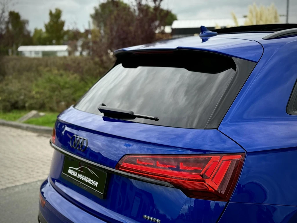 Audi Q5 – foto 17
