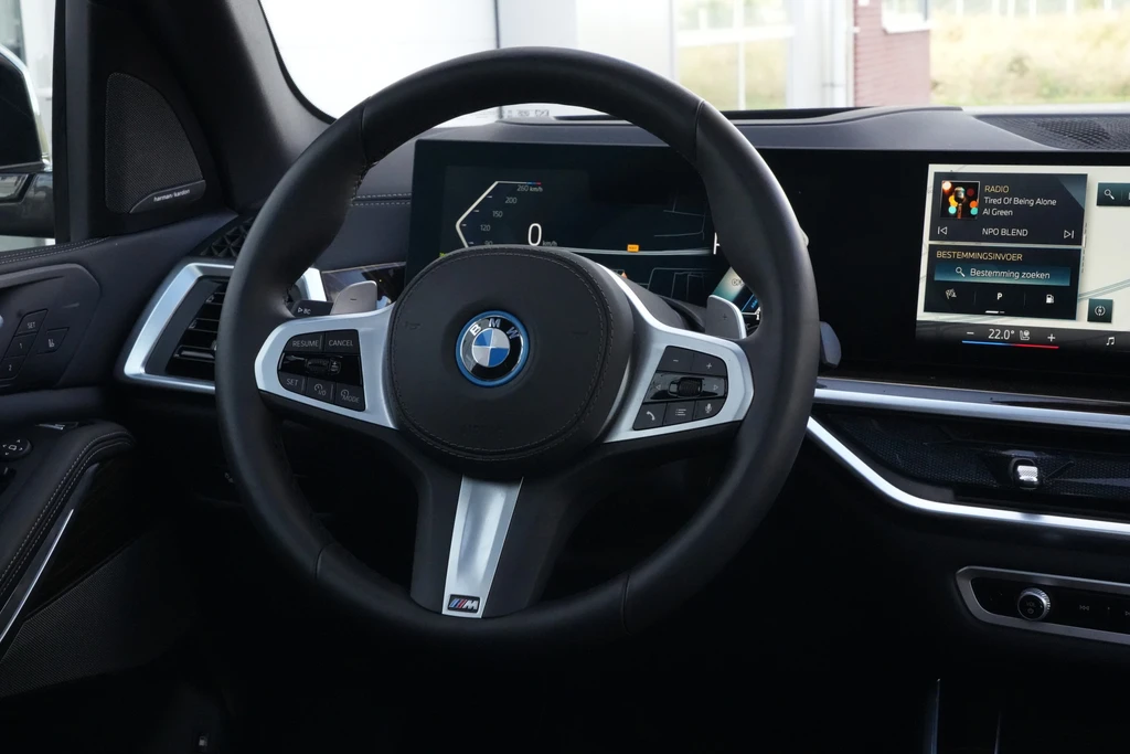 BMW X5 – foto 7
