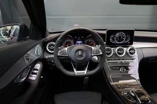 Mercedes-Benz C-Klasse – thumbnail 36