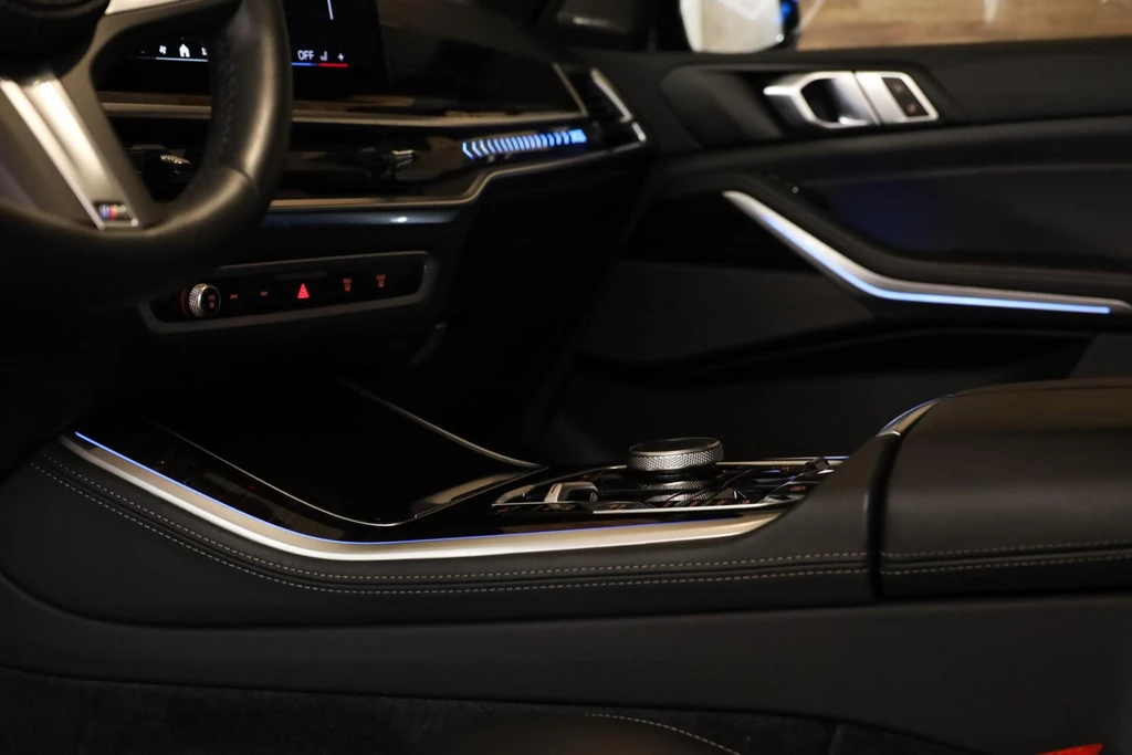 BMW X5 – foto 32
