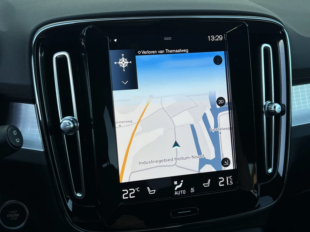 Volvo XC40 – foto 26