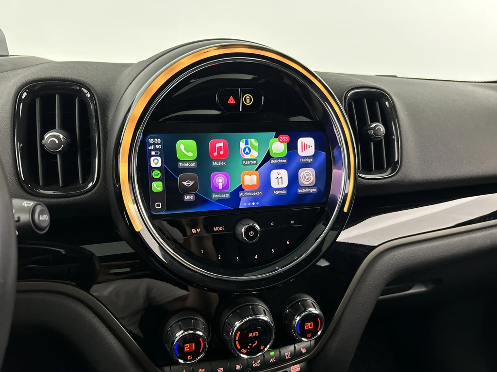 MINI Countryman – foto 25