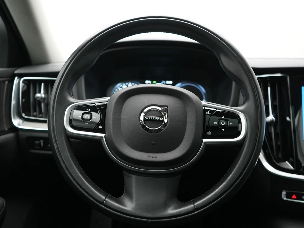 Volvo V60 – foto 35