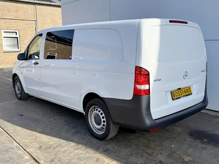 Mercedes-Benz Vito – thumbnail 2