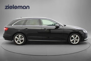 Audi A4 – thumbnail 6