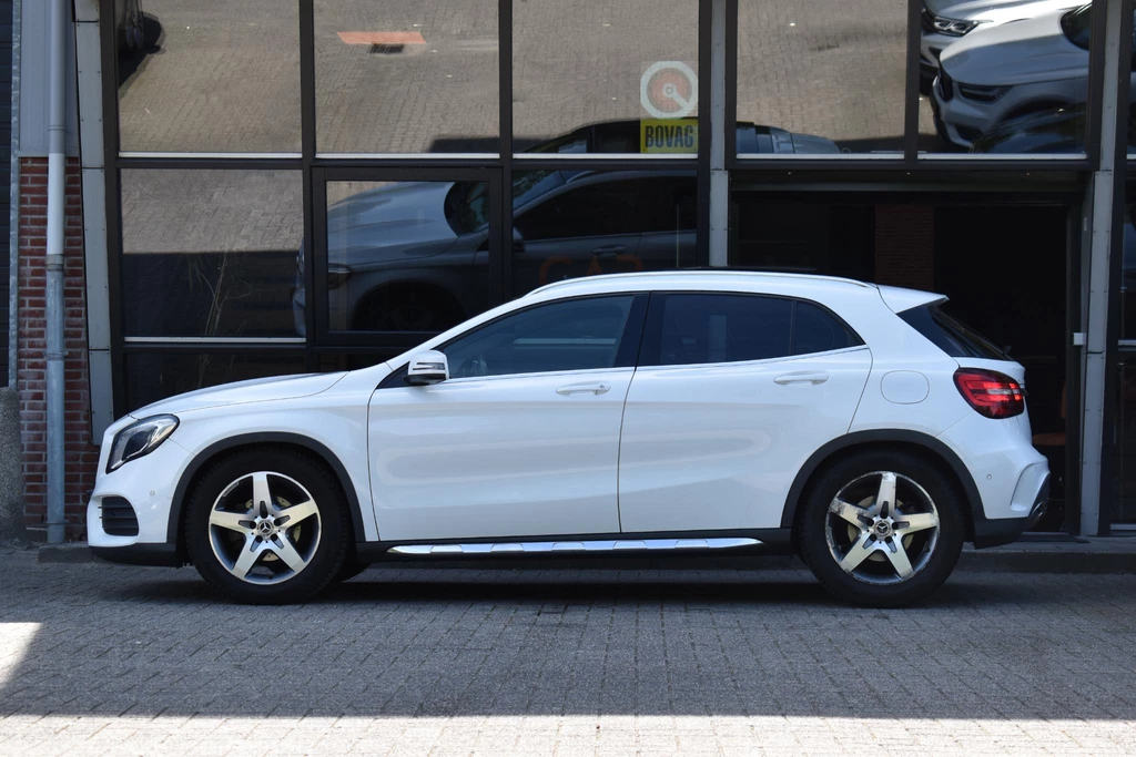 Mercedes-Benz GLA – foto 5