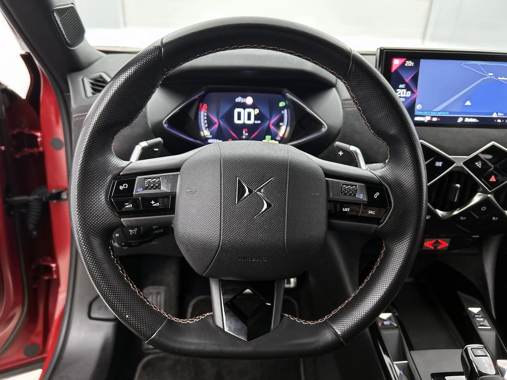 DS DS 3 – foto 22