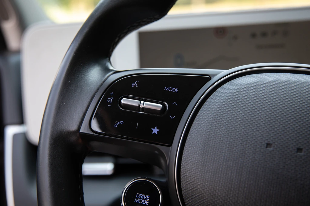 Hyundai IONIQ 5 – foto 11