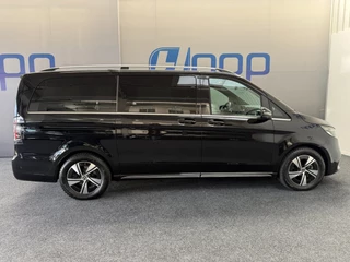 Mercedes-Benz EQV – thumbnail 6