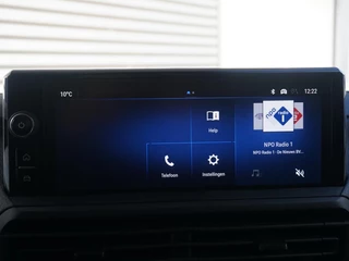 Opel Vivaro-e – thumbnail 18
