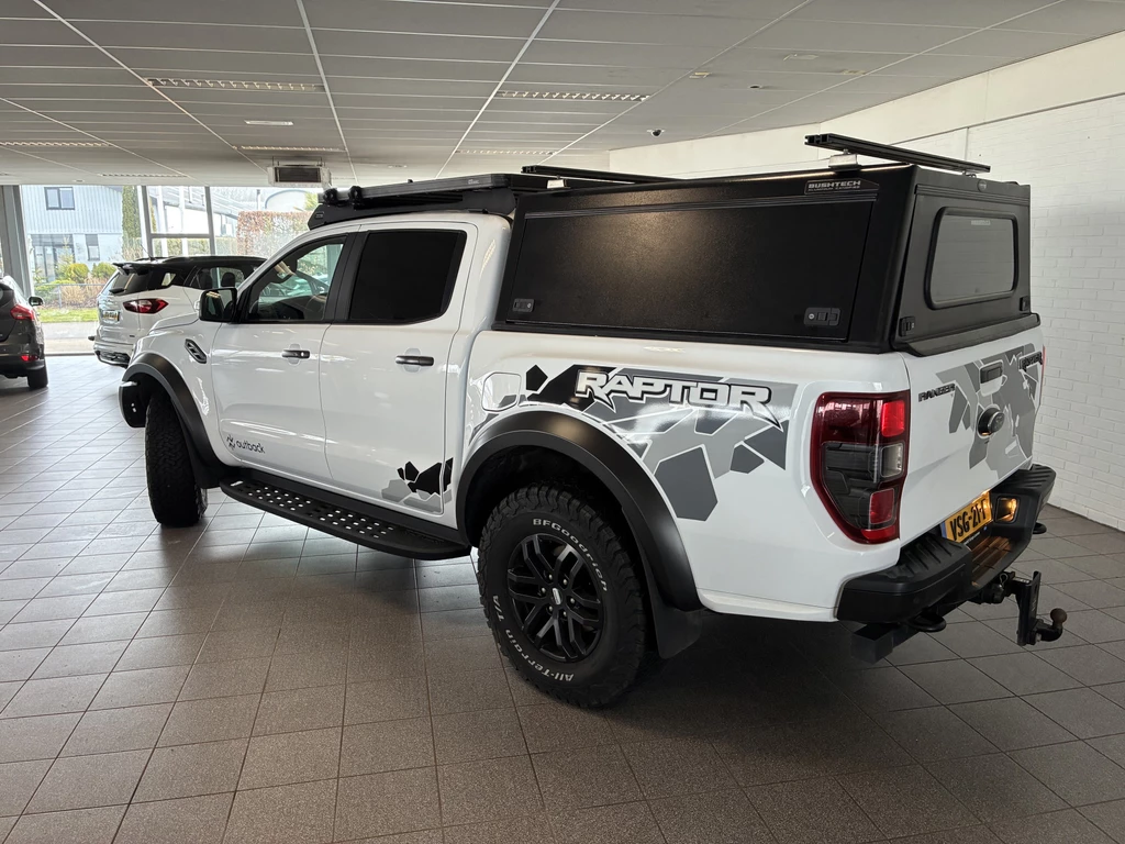 Ford Ranger – foto 8