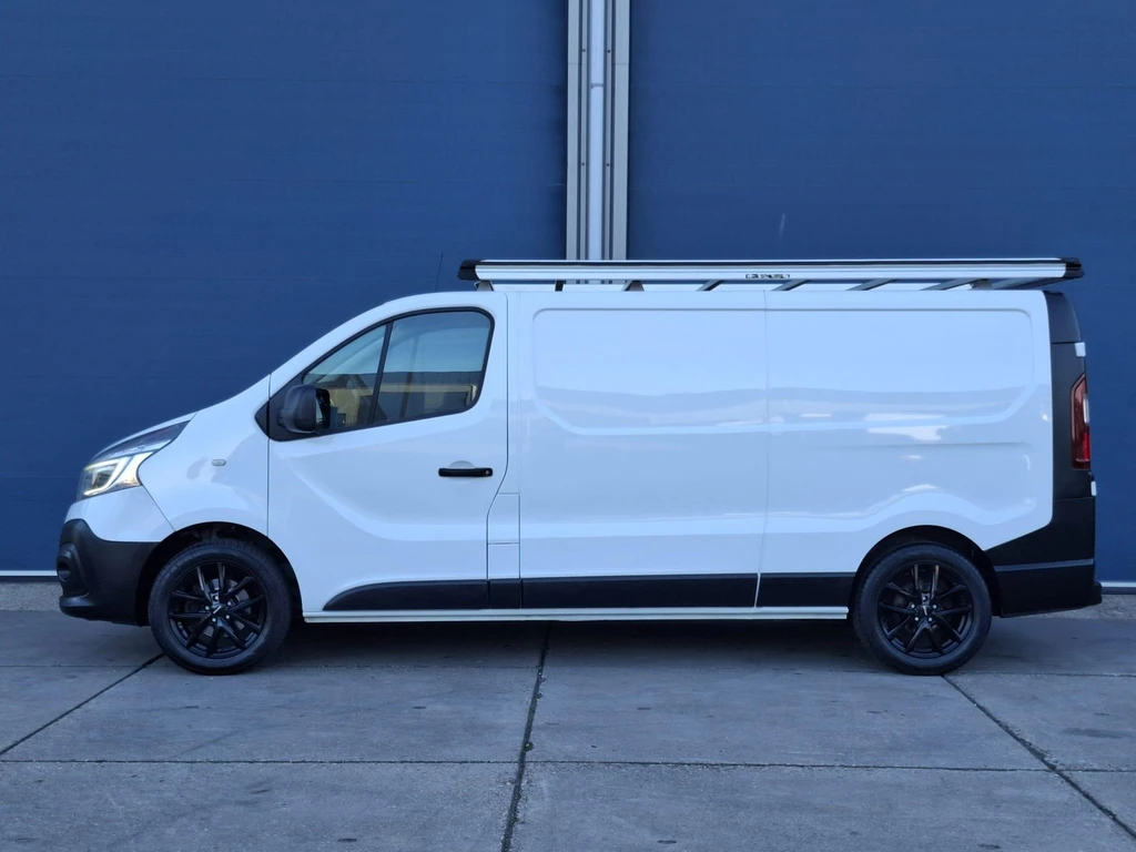 Renault Trafic – foto 6