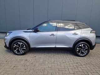 Peugeot 2008 – thumbnail 2