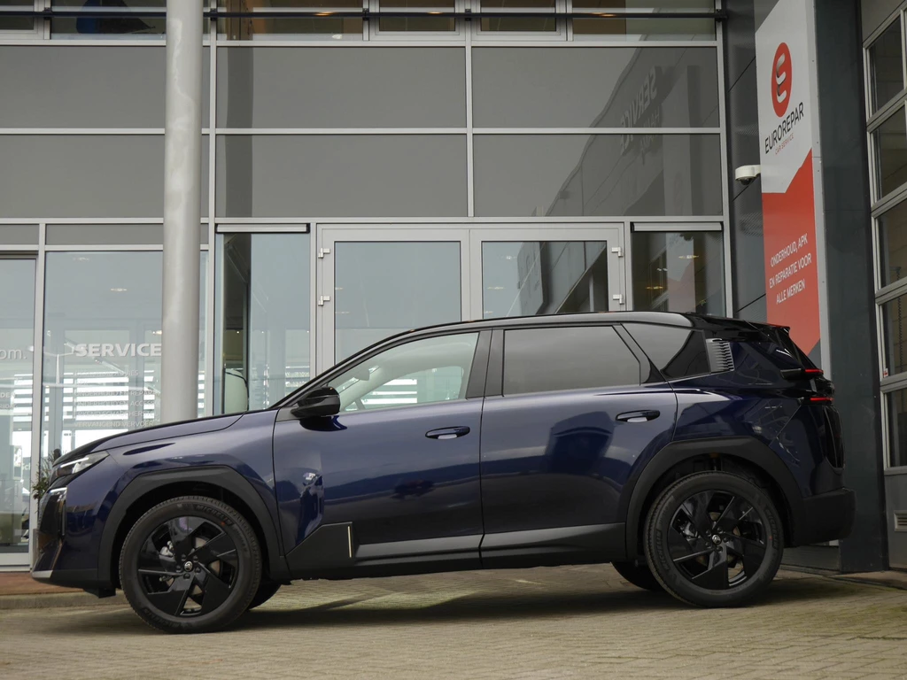 Citroën C5 Aircross – foto 3