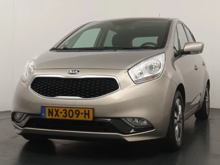 Kia Venga – thumbnail 2