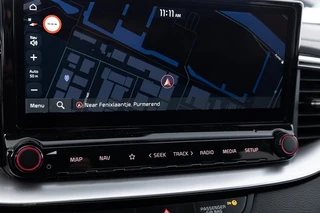Kia Ceed Sportswagon – thumbnail 16