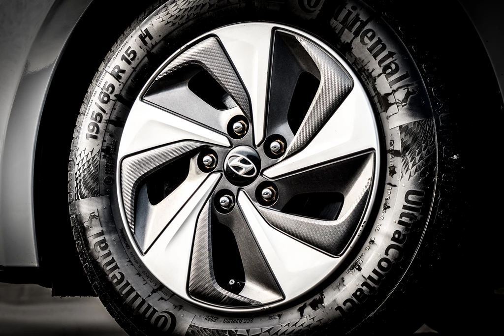 Hyundai IONIQ – foto 31